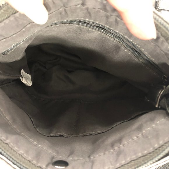 Stylish Multicolor Crossbody Bag - Picture 5 of 13